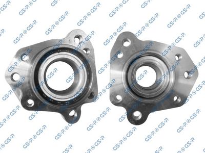 Wheel Bearing Kit GSP 9239004