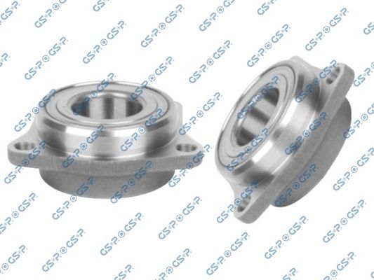 GSP 9240001 Wheel Bearing Kit
