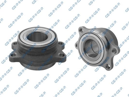 GSP 9240008 Wheel Bearing Kit