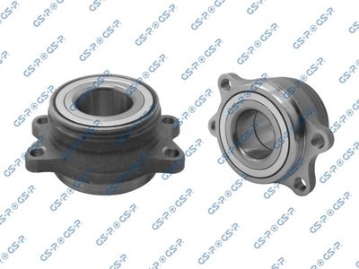 Wheel Bearing Kit GSP 9240008