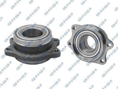 Wheel Bearing Kit GSP 9240009