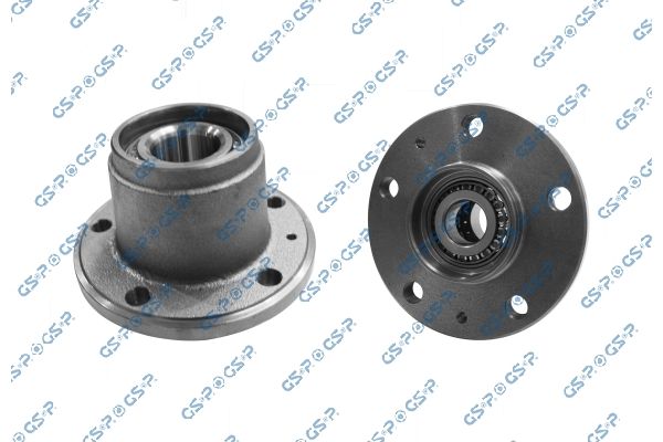 GSP 9240012 Wheel Bearing Kit
