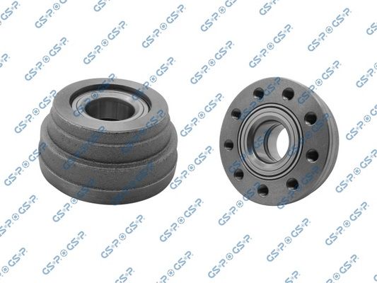 GSP 9240013 Wheel Bearing Kit
