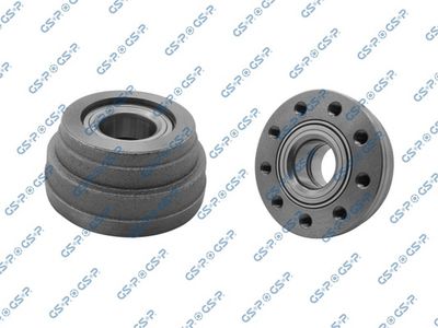Wheel Bearing Kit GSP 9240013