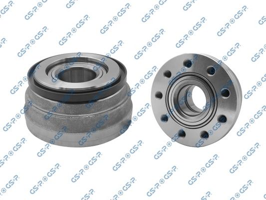 GSP 9240014 Wheel Bearing Kit