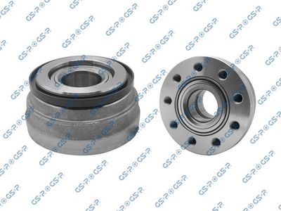 Wheel Bearing Kit GSP 9240014