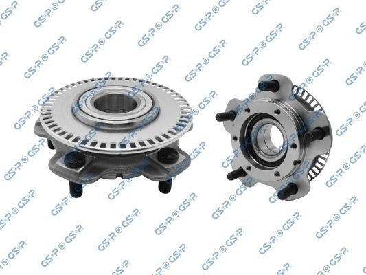 GSP 9241002 Wheel Bearing Kit