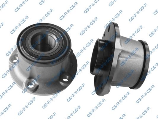 GSP 9242008 Wheel Bearing Kit