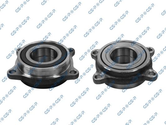 GSP 9242009 Wheel Bearing Kit