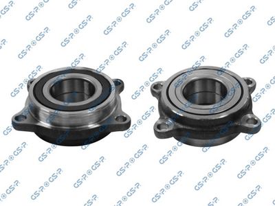 Wheel Bearing Kit GSP 9242009