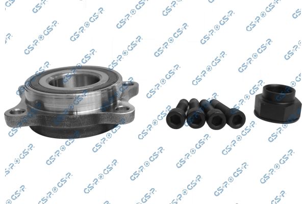 GSP 9242009K Wheel Bearing Kit