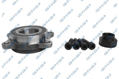 Wheel Bearing Kit GSP 9242009K