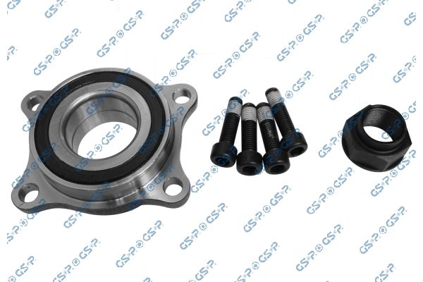 GSP 9242009S Wheel Bearing Kit