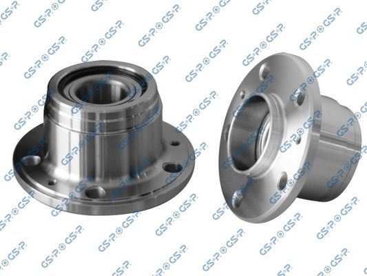 GSP 9242011 Wheel Bearing Kit