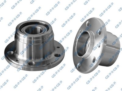 Wheel Bearing Kit GSP 9242011