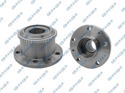 Wheel Bearing Kit GSP 9242019