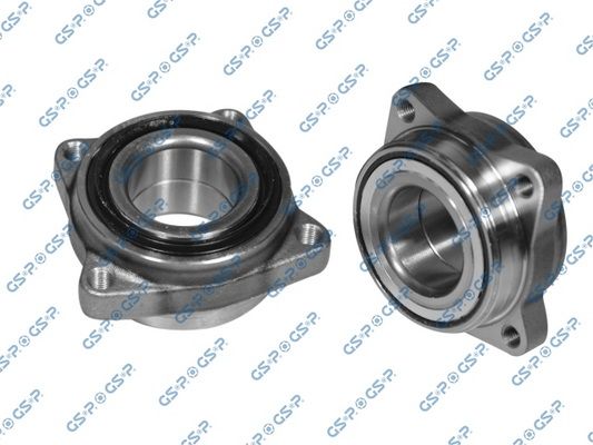 GSP 9243001 Wheel Bearing Kit