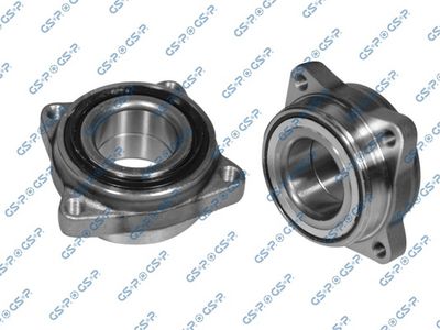 Wheel Bearing Kit GSP 9243001