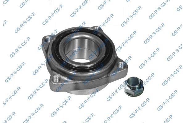 GSP 9243001K Wheel Bearing Kit
