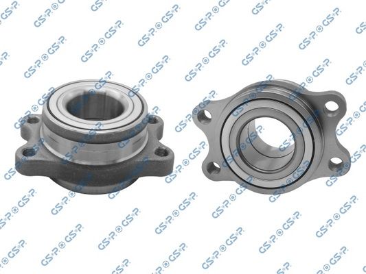 GSP 9243005 Wheel Bearing Kit
