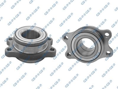 Wheel Bearing Kit GSP 9243005