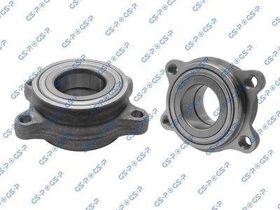 Wheel Bearing Kit GSP 9243006