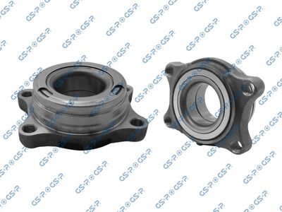 Wheel Bearing Kit GSP 9243011