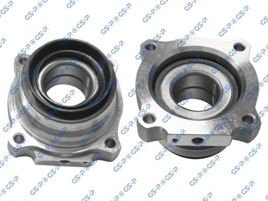 GSP 9244001 Wheel Bearing Kit