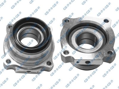 Wheel Bearing Kit GSP 9244001