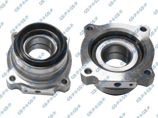 GSP 9244002 Wheel Bearing Kit