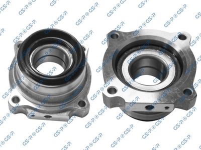 Wheel Bearing Kit GSP 9244002