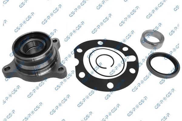 GSP 9244003K Wheel Bearing Kit