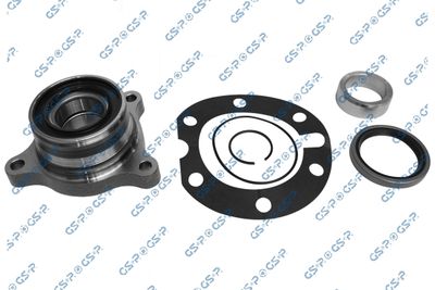 Wheel Bearing Kit GSP 9244003K