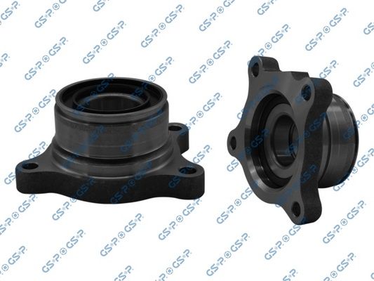 GSP 9244004 Wheel Bearing Kit