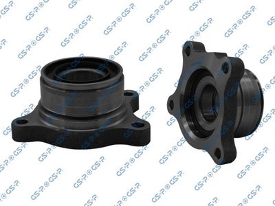 Wheel Bearing Kit GSP 9244004