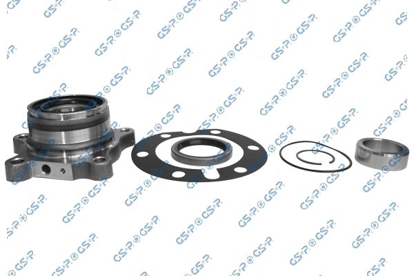 GSP 9244004K Wheel Bearing Kit