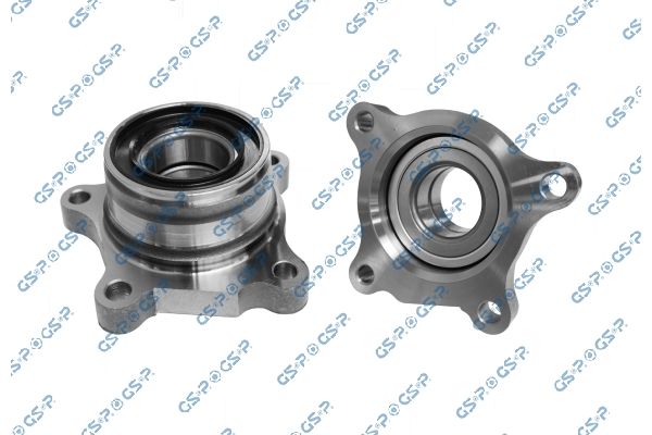 GSP 9244005 Wheel Bearing Kit