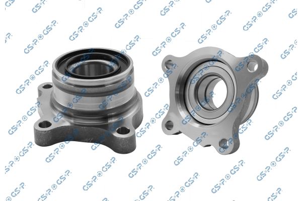 GSP 9244006 Wheel Bearing Kit