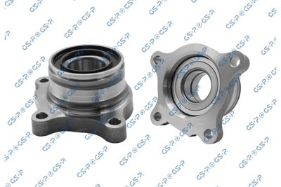 Wheel Bearing Kit GSP 9244006