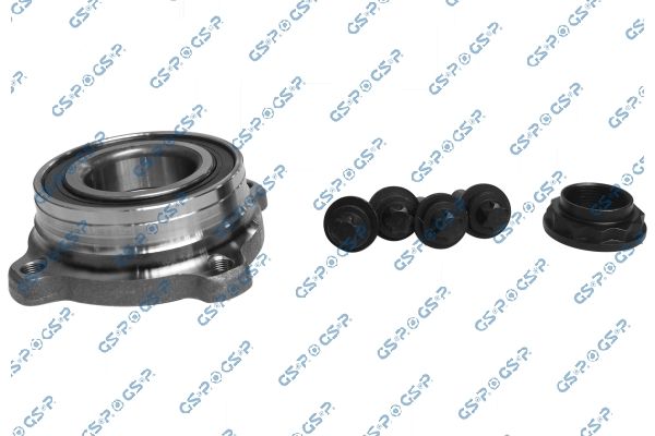 GSP 9245001K Wheel Bearing Kit