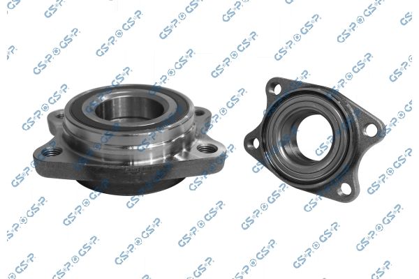 GSP 9245007 Wheel Bearing Kit