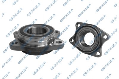 Wheel Bearing Kit GSP 9245007
