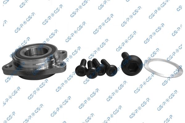 GSP 9245007K Wheel Bearing Kit