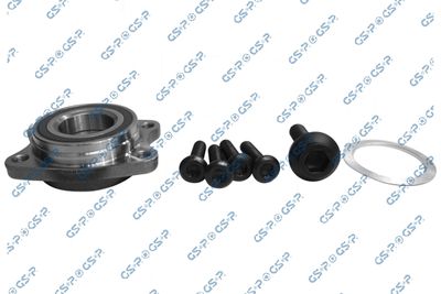 Wheel Bearing Kit GSP 9245007K