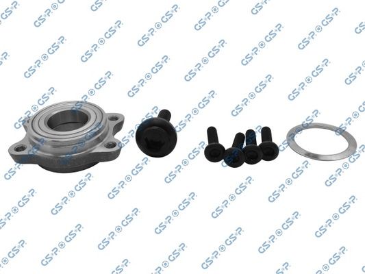 GSP 9245007S Wheel Bearing Kit