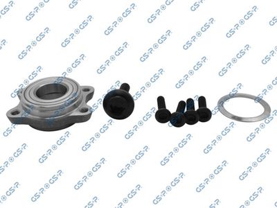 Wheel Bearing Kit GSP 9245007S