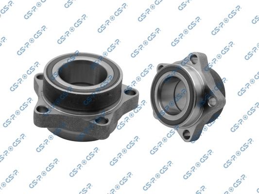 GSP 9245008 Wheel Bearing Kit