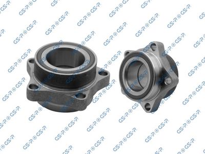 Wheel Bearing Kit GSP 9245008