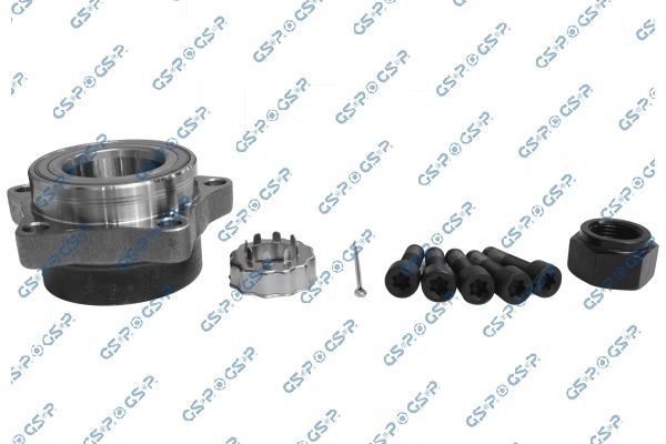 GSP 9245008K Wheel Bearing Kit
