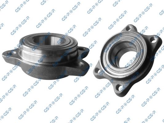 GSP 9245010 Wheel Bearing Kit